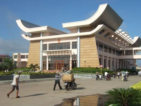 Tây Ninh xin cơ chế vượt trội, kỳ vọng Mộc Bài “lột xác” thành trung tâm kinh tế mới