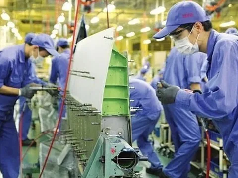 Xây dựng môi trường pháp lý minh bạch, thuận lợi cho doanh nghiệp