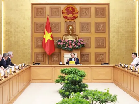 Thủ tướng: Việt Nam đang cải cách và sẽ cải cách hơn nữa