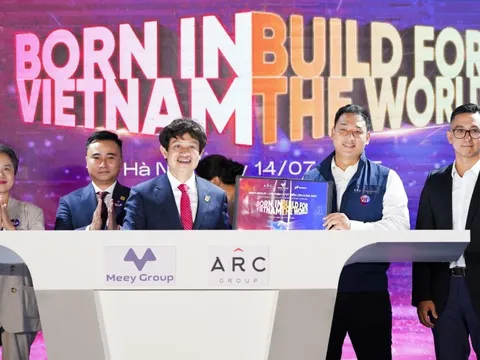 Meey Group công bố kế hoạch tìm kiếm IPO quốc tế