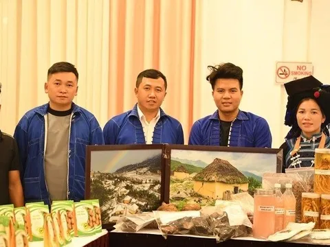 Thanh niên nông thôn được tạo nhiều cơ hội hoàn thiện kỹ năng khởi nghiệp