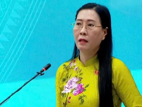 Bí thư Tỉnh ủy Quảng Ngãi: Dám nghĩ, dám làm, dám bứt phá để vươn lên mạnh mẽ