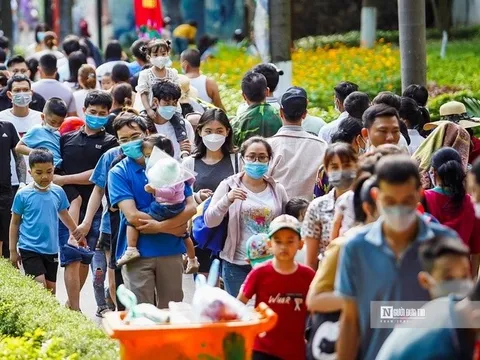 Không để dịch bệnh lớn xảy ra theo phương châm "phòng, chống từ sớm, từ xa"