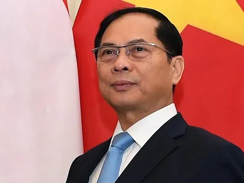 Phát huy vai trò, sứ mệnh mới của Đảng bộ Bộ Ngoại giao trong kỷ nguyên vươn mình của dân tộc
