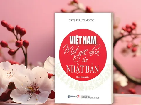 'Việt Nam - Một góc nhìn từ Nhật Bản'