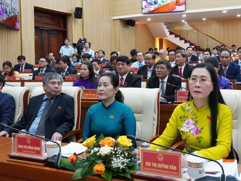 Tổng vốn đầu tư công trung hạn vượt 30.000 tỷ đồng, Quảng Ngãi sắp xếp các ban quản lý cấp tỉnh, xã