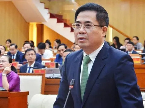 Chủ tịch UBND tỉnh Quảng Ngãi: Tạo đột phá, đưa tỉnh phát triển mạnh mẽ