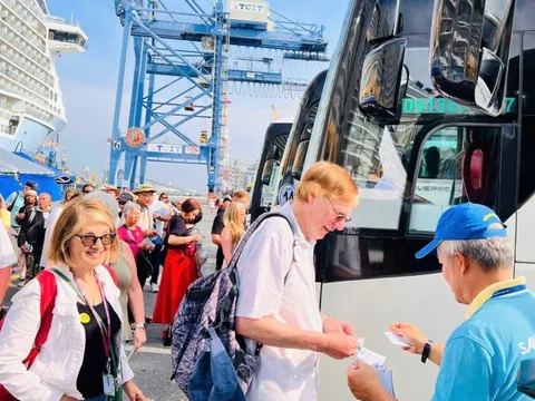 Du lịch TPHCM: Mở ra nhiều cơ hội mới