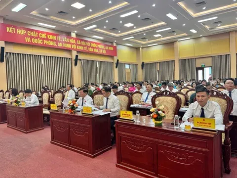 Xã Hoài Đức: Đồng bộ các giải pháp tạo môi trường thuận lợi để thu hút đầu tư, phát triển kinh tế