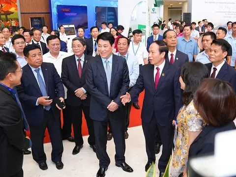 4 đột phá chiến lược đưa Hải Phòng trở thành điểm đến của kỷ nguyên mới