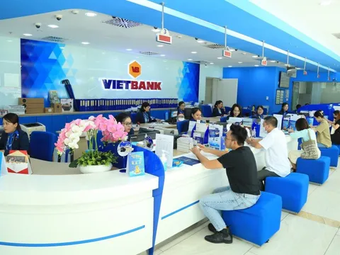 VietBank dự kiến chuyển sang HoSE chậm nhất trong quý I/2026