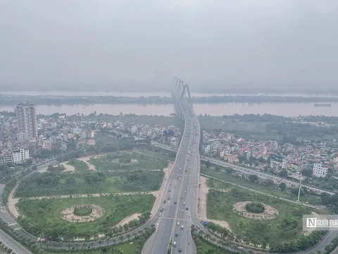 Chỉ thị 20 và cuộc “giải cứu” bầu không khí Hà Nội