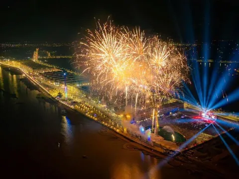 Vingroup thông xe Cầu Hoàng Gia – Biểu tượng phát triển mới phía đông bắc thành phố Hải Phòng