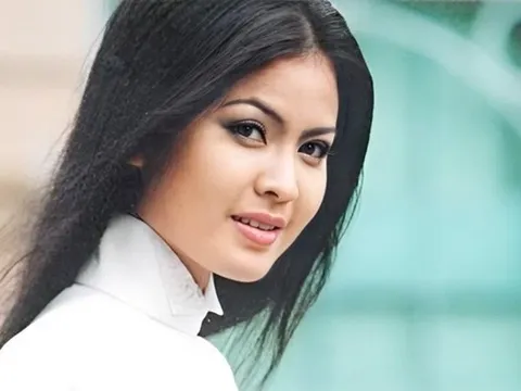 Yến Vy: Biểu tượng sắc đẹp của màn ảnh Việt rời showbiz vì scandal đời tư, U50 lẻ bóng nơi xứ người