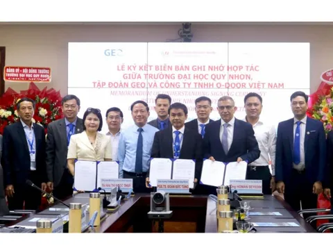 Gia Lai "khởi động" dự án xây dựng Trung tâm đào tạo nguồn nhân lực năng lượng tái tạo