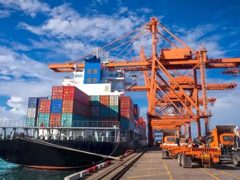 Bổ sung thủ tục hành chính cấp Giấy chứng nhận xuất xứ hàng hóa, rút ngắn thời gian xử lý