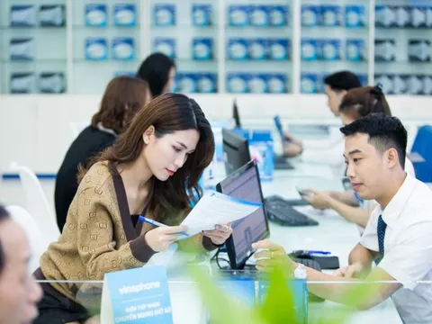 Cuộc đổi mới tạo nên một VNPT tinh gọn, linh hoạt, thông minh và hiệu quả hơn