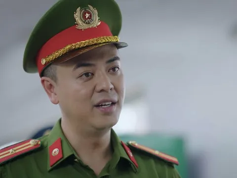 Tuấn Tú đối mặt thử thách lớn trong sự nghiệp diễn xuất