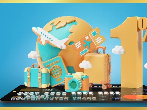 BAC A BANK ưu đãi phí giao dịch ngoại tệ, tri ân chủ thẻ tín dụng