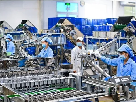 Việt Nam hút mạnh vốn FDI từ Bắc Âu trong nửa đầu 2025