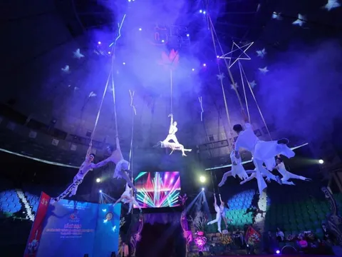 Cần luật hóa đặc thù đào tạo nghệ thuật trong Luật Giáo dục nghề nghiệp