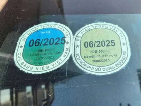 Cảnh giác với các cuộc gọi mời 'đổi tem đăng kiểm tại nhà'