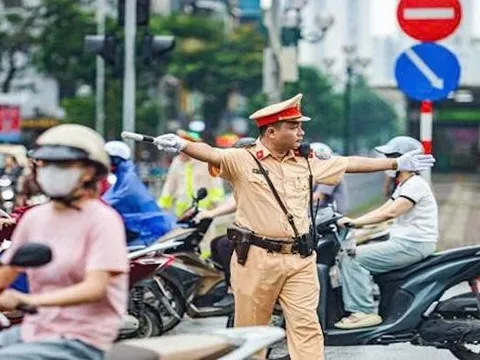 Hà Nội: Hơn 7.200 trường hợp vi phạm trong 2 tuần đầu tháng 7