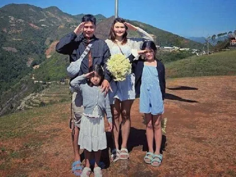 Giữ cội rễ từ gia đình trong thế giới hội nhập