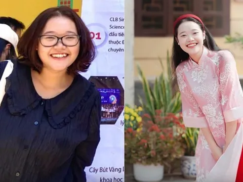 Có mẹ đồng hành trong hành trình giảm cân