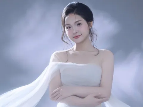 Nguyễn Thanh Chúc giành Cúp Vàng tại Liên hoan nghệ thuật châu Á 2025