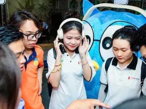 Tạm dừng cuộc thi "Viết chữa lành" do bị mạo danh lừa đảo