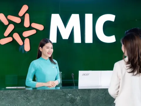 Bảo hiểm Quân đội được chấp thuận tăng vốn lên hơn 2.100 tỷ đồng