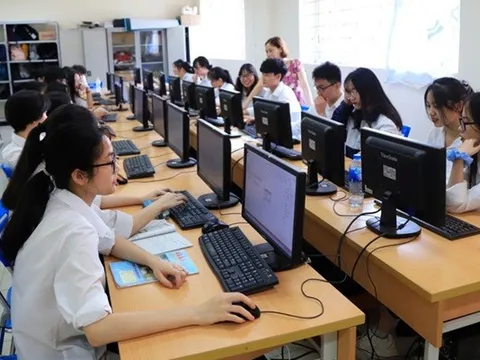 Thúc đẩy phong trào “Bình dân học vụ số: Vai trò chủ lực của ngành Giáo dục trong chuyển đổi số