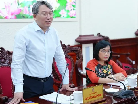 Tăng cường ứng dụng công nghệ, AI trong kiểm tra, rà soát văn bản