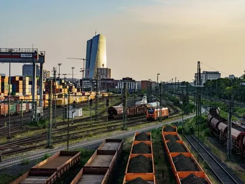 Quốc gia vùng Baltic kêu gọi EU làm điều này khi đàm phán thuế quan với Mỹ