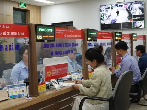 Giải quyết nỗi lo an cư cho cán bộ sau sáp nhập tỉnh, thành phố