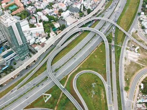 Đề xuất quy định mới về quản lý, sử dụng, khai thác tài sản kết cấu hạ tầng