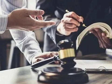 Quy định về thanh toán kinh phí chi trả chi phí tố tụng