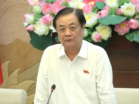 Phó Chủ tịch Quốc hội: Không đổi mới công nghệ, EVN sẽ đối mặt rủi ro phát triển