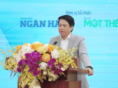 Chuyển đổi số ngân hàng: Từ tư duy công nghệ đến bài toán nhân lực