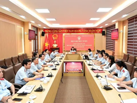 Tuyên Quang: Qua thanh tra xử lý 3 tổ chức và 19 cá nhân liên quan đến sai phạm