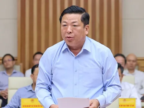 Bộ Xây dựng đề nghị các tỉnh nâng cấp hạ tầng giao thông sau sáp nhập