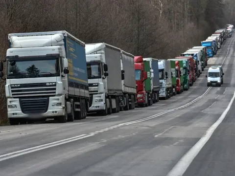 Sợ bị lép vế ngay trên sân nhà, nhiều quốc gia EU phản đối một điều liên quan Ukraine