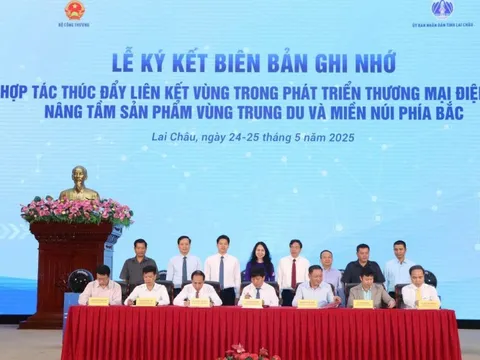 Hỗ trợ doanh nghiệp tận dụng tối đa cơ hội từ nền kinh tế số