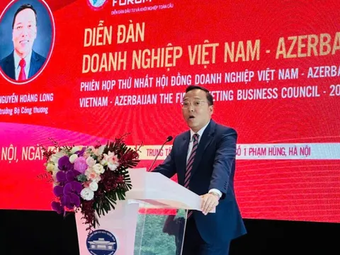 Thúc đẩy mô hình hỗ trợ khởi nghiệp 'SME House' thông qua hợp tác Việt Nam - Azerbaijan