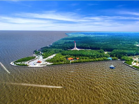 Cà Mau đón hơn 5,1 triệu lượt khách du lịch, doanh thu gần 5.000 tỷ đồng