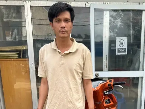 Vờ hỏi mua hàng, nam thanh niên gây án với bé gái 11 tuổi