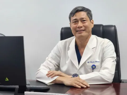 Cấp thuốc 3 tháng, giảm gánh nặng cho bệnh nhân ung thư