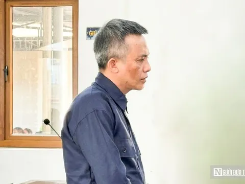 Tù chung thân cho giám đốc lừa đảo bất động sản chiếm đoạt hơn 117 tỷ đồng