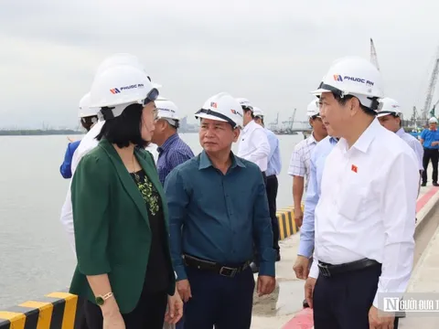 Nút thắt khiến nhiều dự án trọng điểm ở Đồng Nai chậm tiến độ